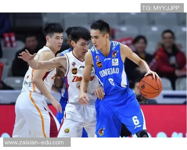 CBA青岛队逆转浙江队的精彩对决全方位分析与战术解读