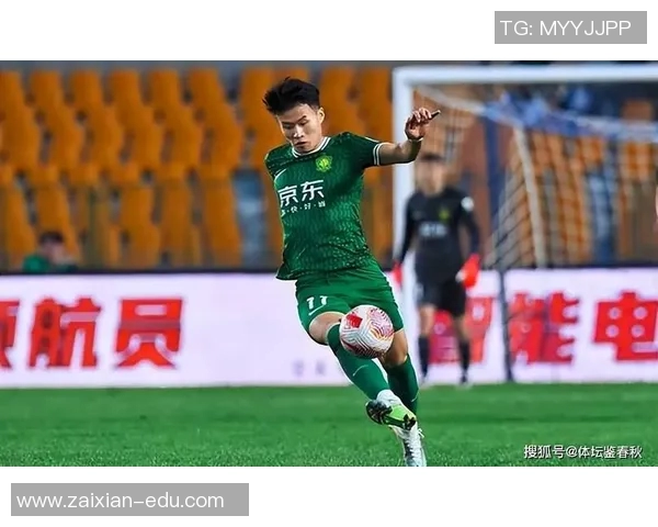 林良铭精彩进球助力大连英博迎来胜利时刻 林良铭精彩进球助力大连英博迎来胜利时刻