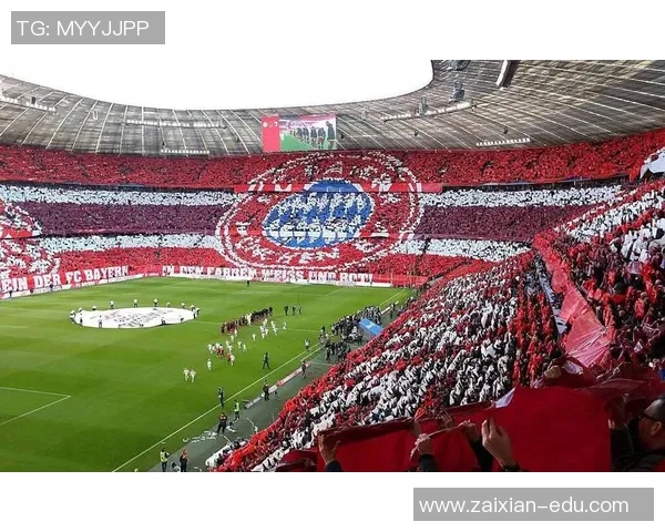 拜仁慕尼黑主场群雄较量，大胜多特蒙德达到巅峰