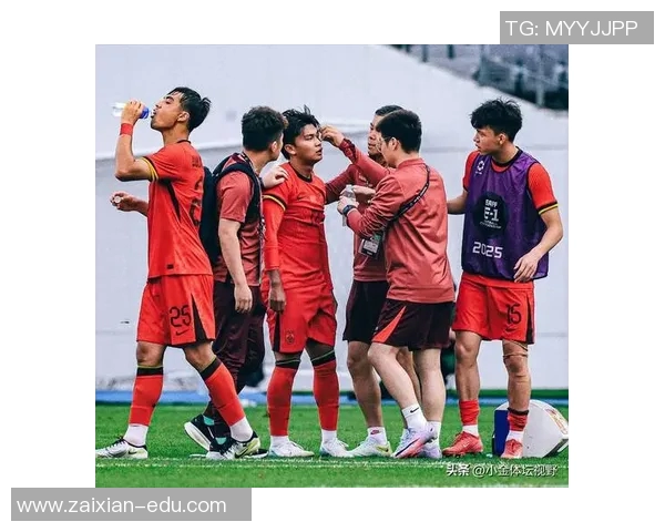 国足亚运队热身赛结果揭晓球员表现引发球迷热议与期待