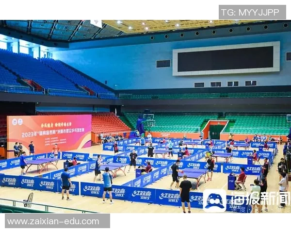 全面解析2023年各大体育赛事最新动态与精彩看点