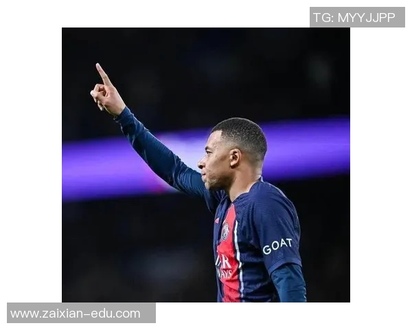 姆巴佩与耐克续签新合同,闪耀品牌全球代言人舞台