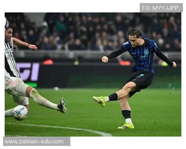 意甲冠军周末激战：国米对决尤文图斯，豪门争霸战即将开启！