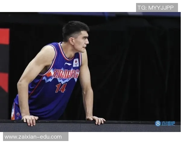 新疆队26号球员鲁吐布拉:新赛季的关键先生 新疆队26号球员鲁吐布拉:新赛季的关键先生