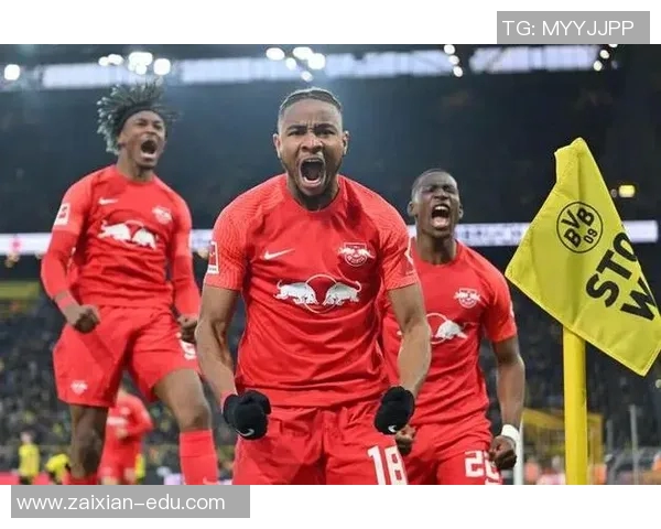 莱比锡红牛横扫汉堡,轻取胜利斩获胜利! 莱比锡红牛横扫汉堡,轻取胜利斩获胜利!