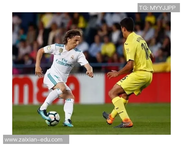 魔幻王者：皇家马德里壮丽集锦